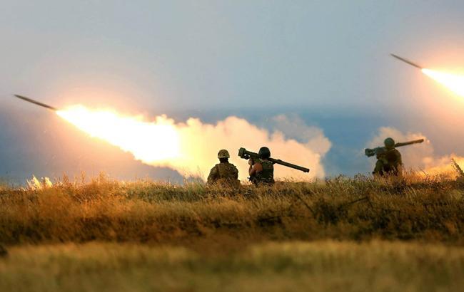 Безперервні обстріли на Миколаївщині та Донеччині, удари по Харкову: як минула ніч у регіонах