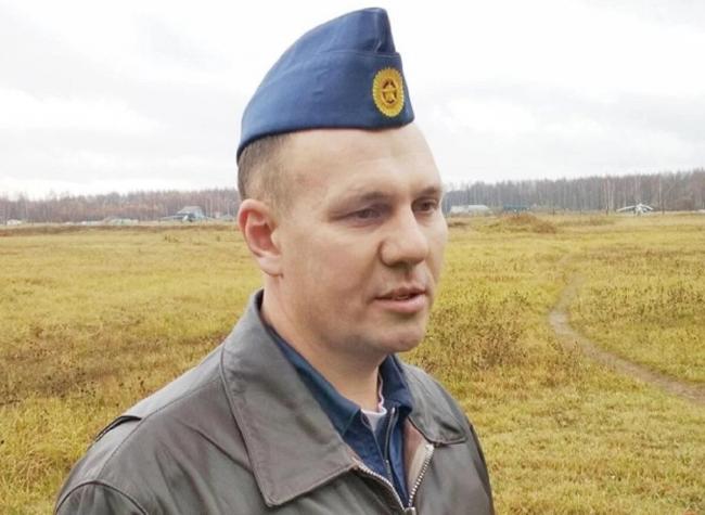 Українські військові ліквідували найкращого російського вертолітника