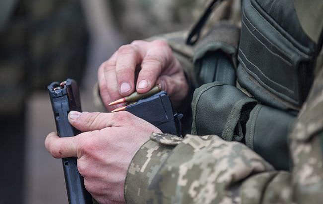У Білорусі знайшли молодого військового, який застрелився у лісі під час навчань
