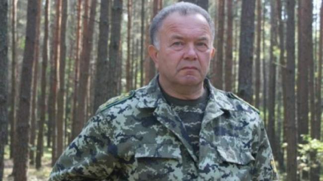 Екс-керівника Шацького нацпарку визнали невинуватим у вирубці лісу на 7 млн грн