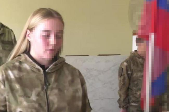 Троє мешканок Луганщини зайняли посади у "правоохоронних" органах "ЛНР"