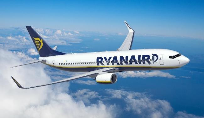 "Ера квитків по 10 євро закінчилася": в лоукостері Ryanair заявили про підвищення цін на перельоти