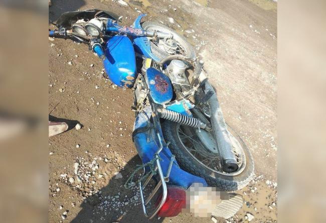 На Сарненщині у ДТП загинув 52-річний мотоцикліст