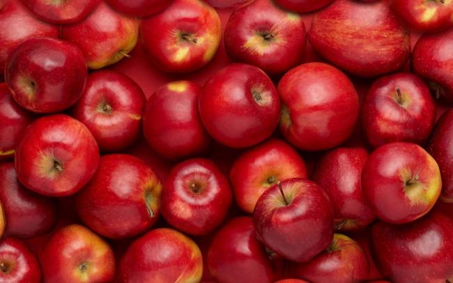 Як правильно зберігати яблука вдома: 8 основних правил