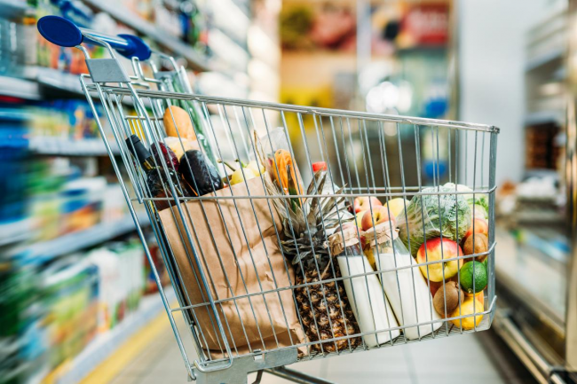 Як економити на продуктах: 6 простих правил покупок 
