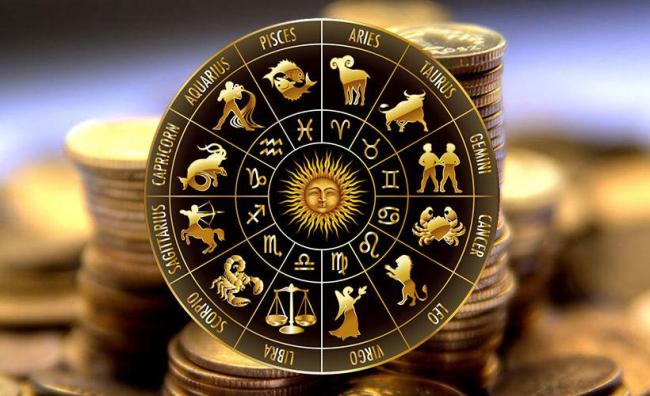 Фінансовий гороскоп на 2023 рік для всіх знаків зодіаку