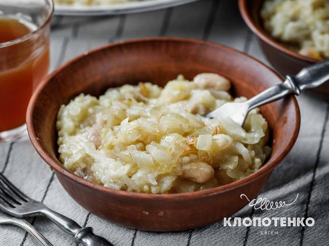 Яворівська капуста: рецепт традиційної різдвяної страви, яку готували прабабусі