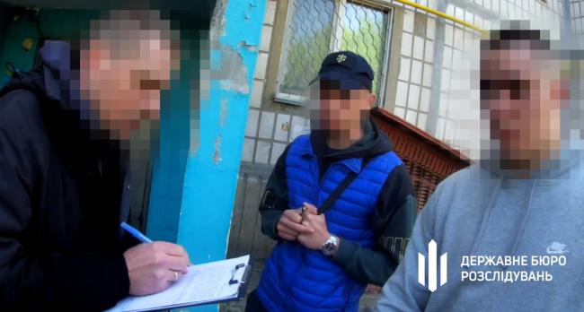 Двох поліцейських із Черкас підозрюють у зґвалтуванні 17-річної дівчини