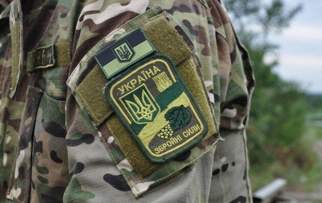 ВРУ проголосувала за зменшення граничного віку для призовників