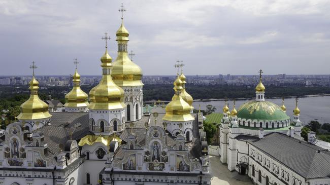 УПЦ МП так і не покинула Києво-Печерську лавру: міністерство подає до суду