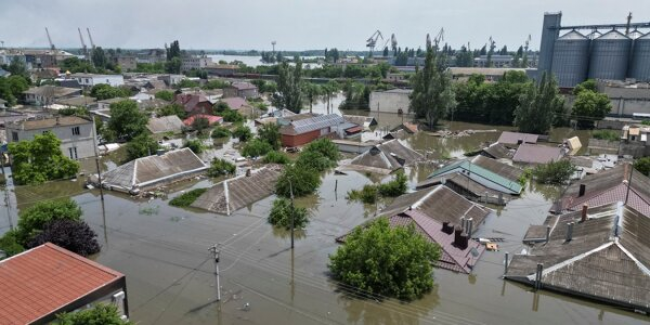 Постраждалим від підриву Каховської ГЕС виплатять грошову допомогу: відома сума