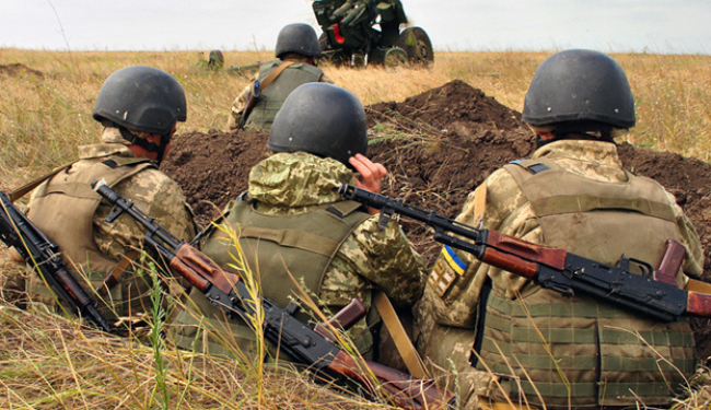 Зеленський підписав закон, який полегшує військовим звільнення в запас