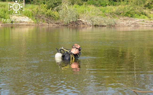 Пішли купатися і зникли: на Чернігівщині потонули двоє дівчаток