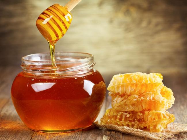 8 порад, які допоможуть відрізнити натуральний мед від підробки