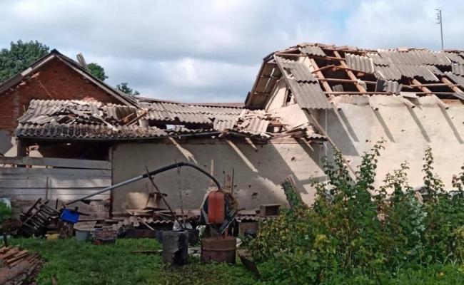 Росіяни вдарили по житловому будинку у Прикарпатті: загинув 8-річний хлопчик