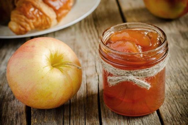 Ароматне яблучне варення на зиму: прості рецепти