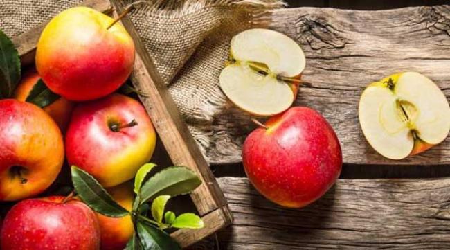 Надійні способи зберігання яблук аж до весни