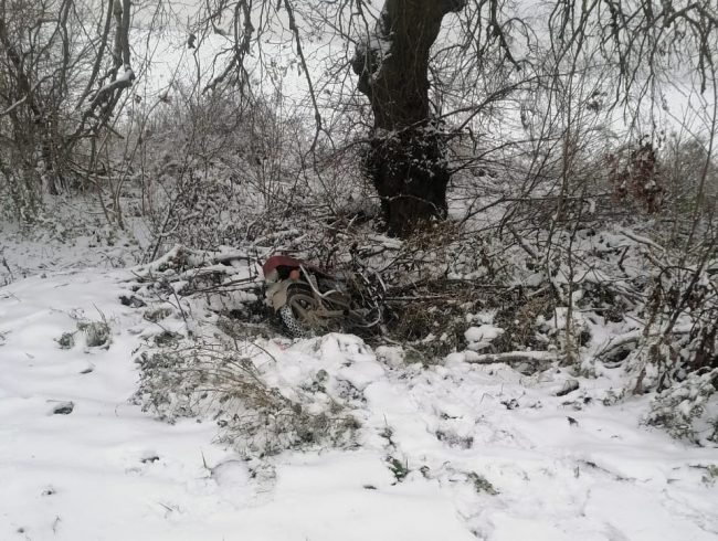 На Волині поліцейські затримали серійних злодіїв