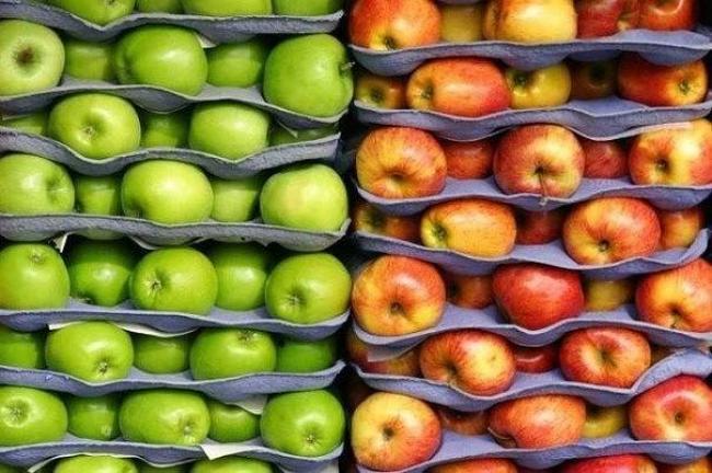 Що зробити з яблуками, щоб вони зберігалися довше - хитрість із прополісом