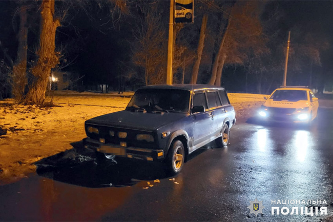 Вводили план "Перехват": у Хмельницькому п`яний водій на смерть збив жінку й зник