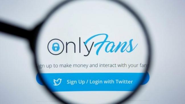 Сервіс OnlyFans у 2023 році сплатив 944 тис дол податків - нардеп