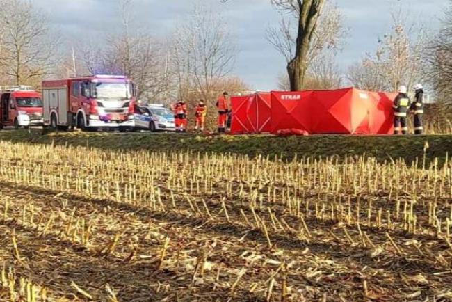 У ДТП у Польщі загинули троє українців