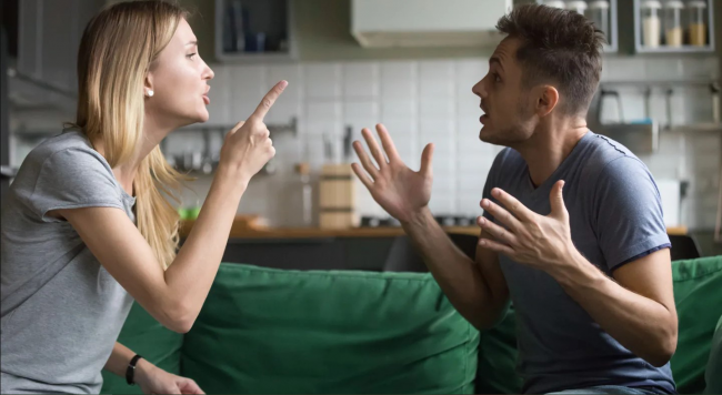 3 знаки зодіаку, які найчастіше можуть мати конфлікти у стосунках