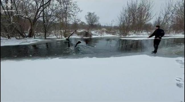 На Кіровоградщині у водоймі втопилася дитина, пошуки другої - тривають