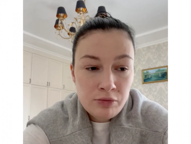 Анастасія Приходько прокоментувала трагедію в Трускавці і назвала причину смерті свого концертного менеджера 