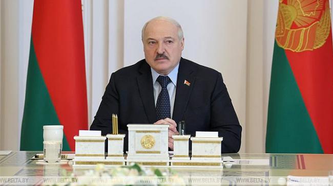 Білорусь готується до війни - Лукашенко