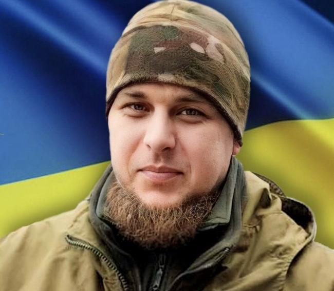 Родина загиблого Захисника з Костополя просить присвоїти йому звання Героя України