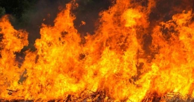 На Сарненщині під час пожежі постраждали діти