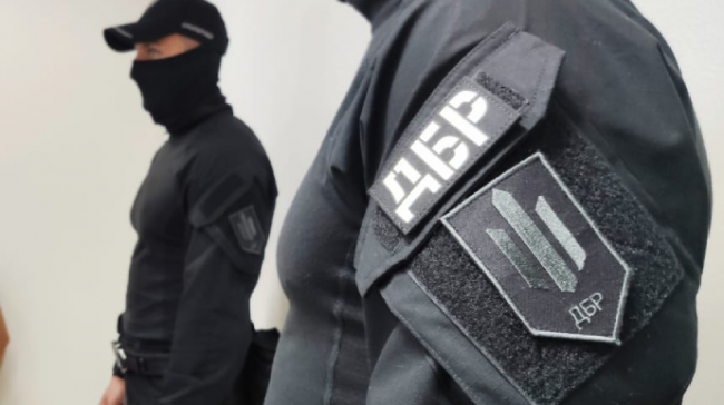 Військовим, причетним до розстрілу поліцейських на Вінниччині, повідомило про підозру в дезертирстві