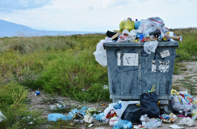 На Рівненщині планують зменшити кількість сміттєзвалищ та організувати переробку