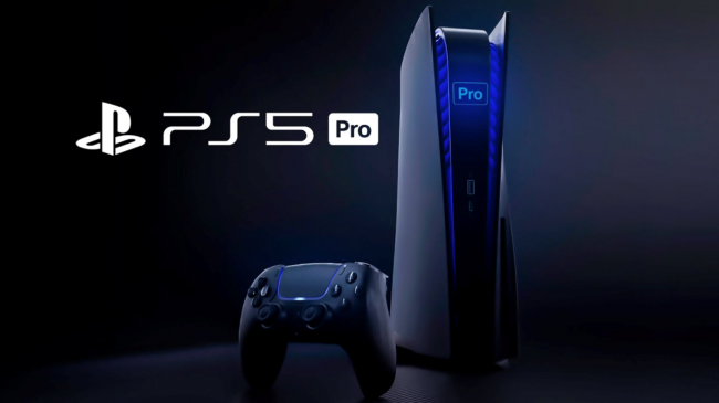 Найочікуваніша новинка року: PlayStation 5 Pro від компанії Sony