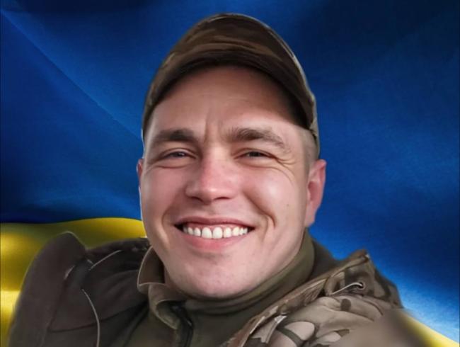 Під Волновахою загинув 27-річний гранатометник із Рівненщини