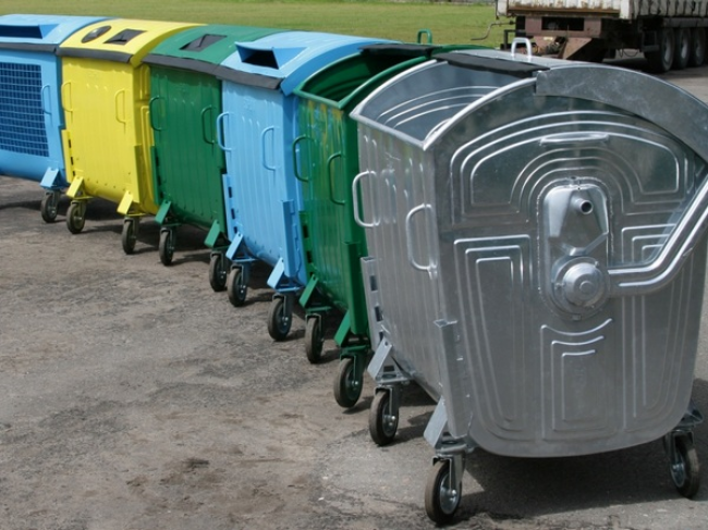 У місті на Рівненщині зросте тариф на вивезення сміття: що відомо