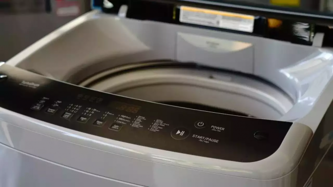 Як вибрати пральну машину для дачі