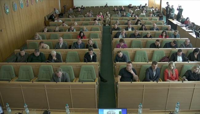 Депутати Рівненської облради пропонують забирати у нетверезих водіїв транспорт