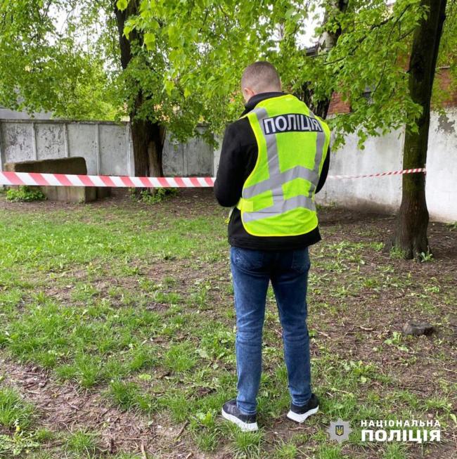 На Житомирщині затримали вчителя за вбивство колишнього учня