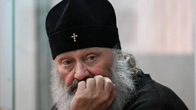Зі скандального митрополита з Рівненщини знімуть електронний браслет