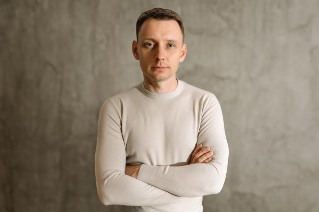 Олександр Кацуба: Підтримувати українського виробника зараз — здоровий глузд.