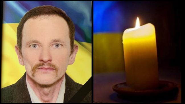 На Луганщині загинув старший солдат із Рівного