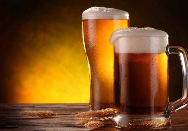 Підприємиця з Сарненщини скасувала штраф за торгівлю пивом без ліцензії