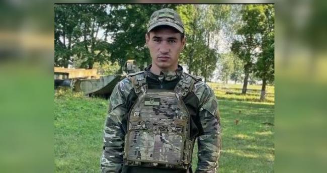 Від поранень помер стрілець-санітар із громади на Рівненщині