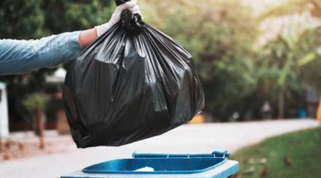 У громаді на Рівненщині здорожчає плата за вивіз сміття