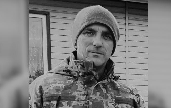 На Харківщині загинув 50-річний солдат із Рівненщини