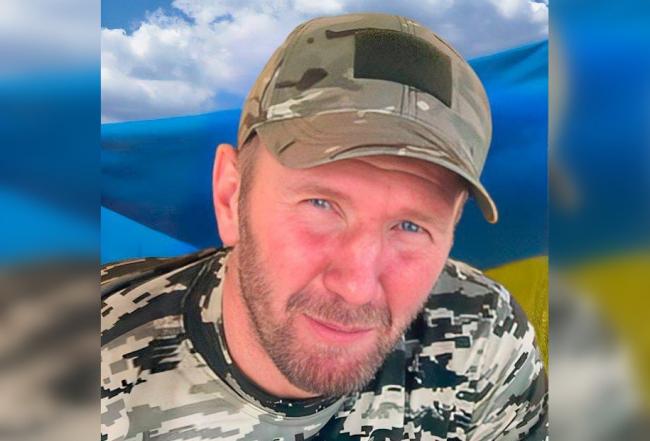Дістав поранення від ворожого дрона: на Донеччині загинув гранатометник із Рівненщини