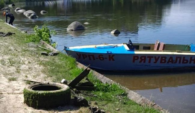 На Рівненщині обстежили 13 місць для купання: що звідти діставали