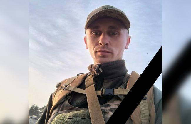 На Харківщині загинув солдат із села на Рівненщині